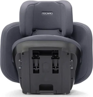 Recaro Monza CFX Autostoeltje I-Size Montreal Grey