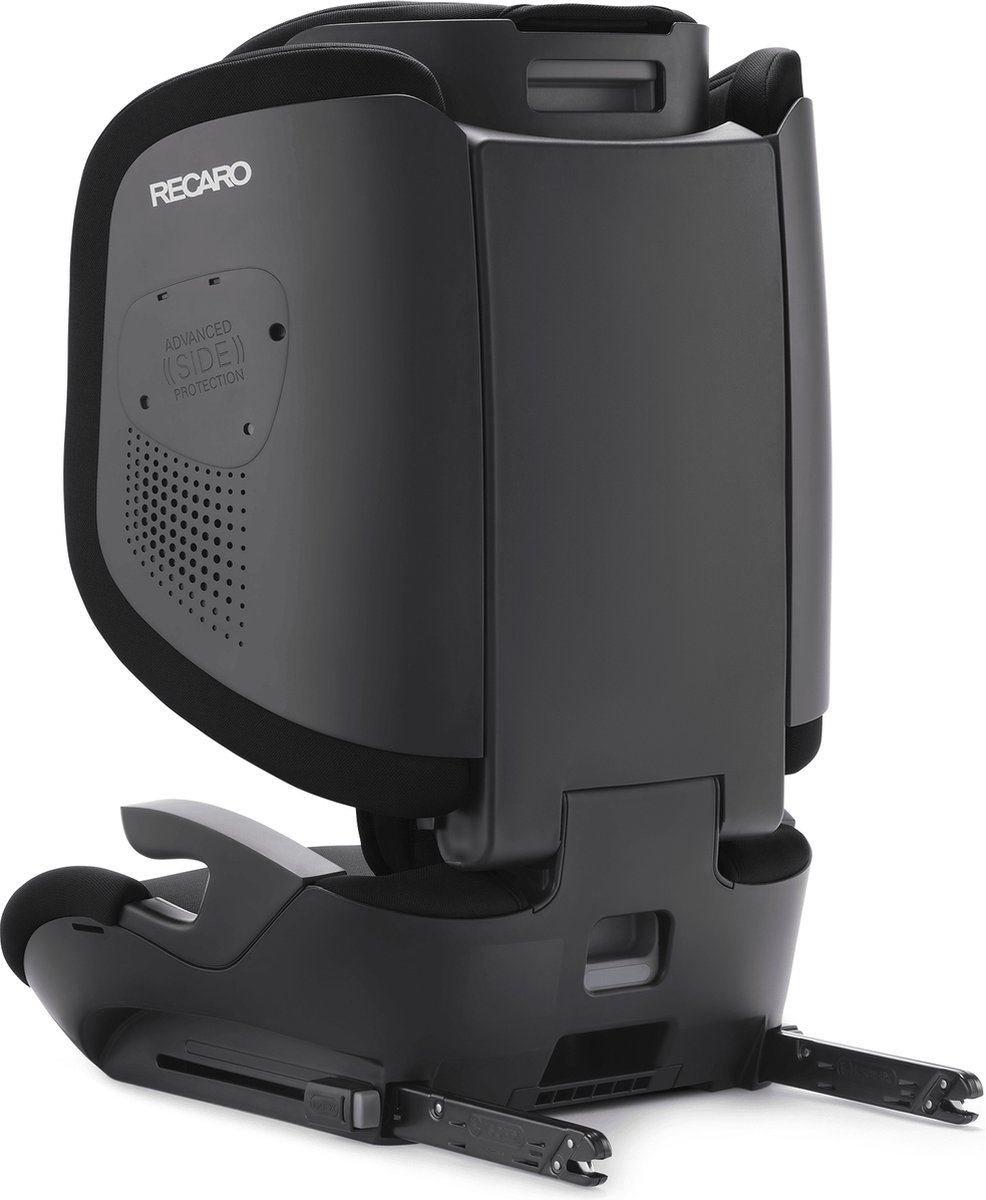 Recaro Monza CFX I-Size Autostoeltje Melbourne Black