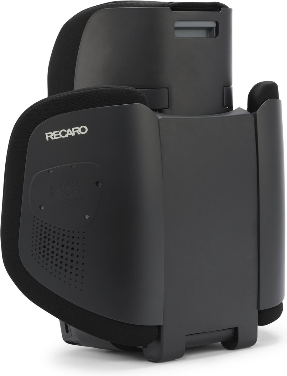 Recaro Monza CFX I-Size Autostoeltje Melbourne Black