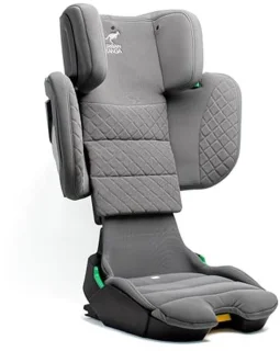 Reisautostoeltje ISOFIX