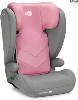RFWR® autostoeltje groep 2/3 i-Size voor kinderen 100-150 cm