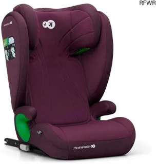 RFWR® Autostoeltje groep 2/3 voor kinderen 15-36 kg
