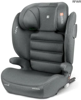 RFWR® Groep 2-3 autostoeltje 15-36 kg met isofix