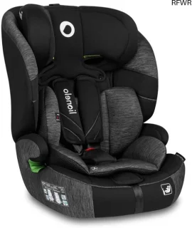 RFWR® i-Size autostoel 1,5-12 jaar