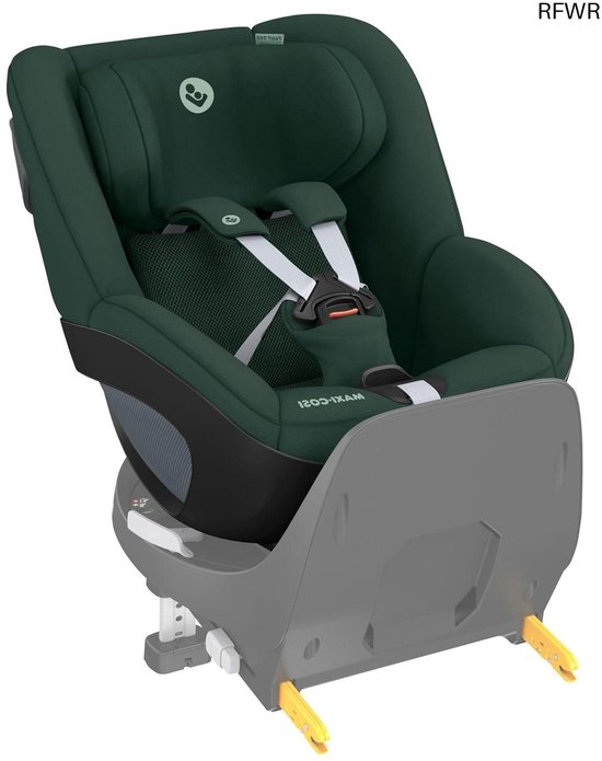 RFWR® i-Size Draaibare Autostoel 3-4 jaar