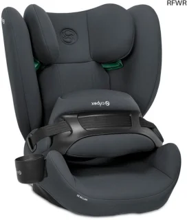 RFWR® Kinderautostoeltje i-Size groep 1/2/3 met ISOFIX