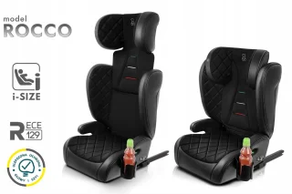 Rocco Kinder autostoeltje