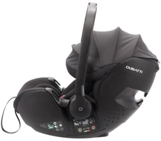 Römer Baby-Safe Pro autostoeltje