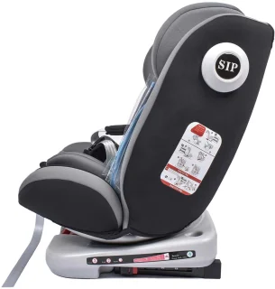 Rumi Kinderzitje Draaibaar 360° 9-36 kg