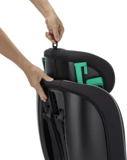 Safety 1st Alena i-Safe Autostoeltje