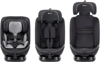 Safety 1st Alena i-Safe Autostoeltje