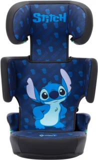 Safety 1st Disney Helia i-Safe Autostoeltje Classic Stitch