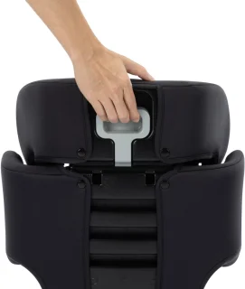 Safety 1st Disney Helia i-Safe Autostoeltje Classic Stitch
