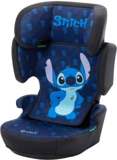 Safety 1st Disney Helia i-Safe Autostoeltje Classic Stitch