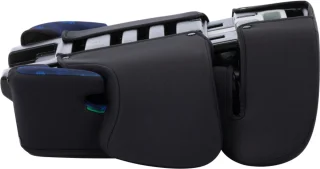 Safety 1st Disney Helia i-Safe Autostoeltje Classic Stitch