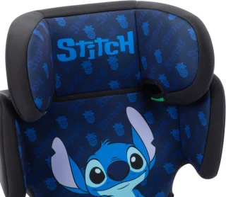 Safety 1st Disney Helia i-Safe Autostoeltje Classic Stitch