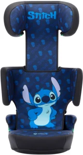 Safety 1st Disney Helia i-Safe Autostoeltje Classic Stitch