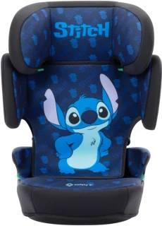 Safety 1st Disney Helia i-Safe Autostoeltje Classic Stitch