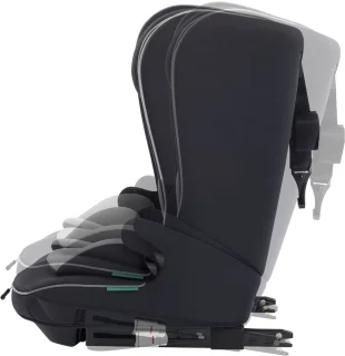 Safety 1st Lunar i-Size Autostoeltje