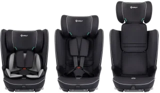 Safety 1st Lunar i-Size Autostoeltje