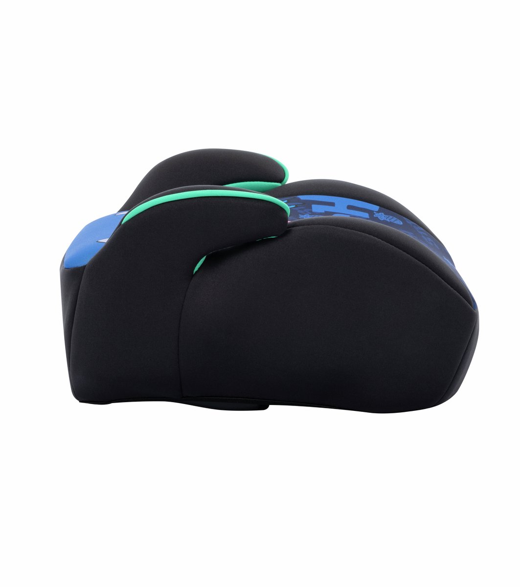Safety 1st Star Plus i-Safe Zitverhoger Classic Stitch