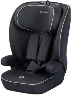Safety 1st Venus i-Safe Autostoeltje Zwart