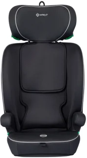 Safety 1st Venus i-Safe Autostoeltje Zwart