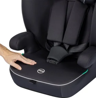 Safety 1st Venus i-Safe Autostoeltje Zwart