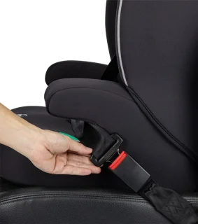 Safety 1st Venus i-Safe Autostoeltje Zwart