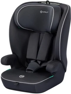 Safety 1st Venus i-Safe Autostoeltje Zwart