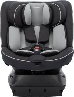 De Safety1st Cosmo i-Safe Autostoel in één oogopslag