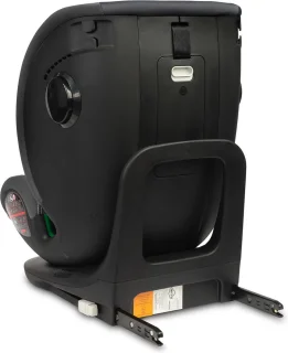 SECURO I-Size Autostoel IsoFix 360 Draaibaar Black-Grey