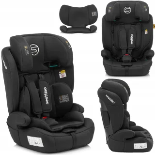 Sestino Rocker Pro autostoel