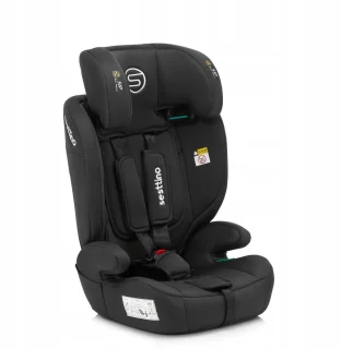 Sestino Rocker Pro autostoel