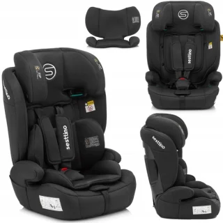 Sestino Rocker Pro autostoel