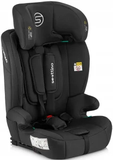 Sestino Rocker Pro Kinderautostoel