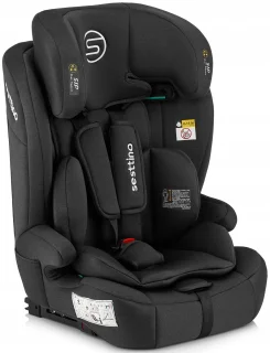 Sestino Rocker Pro Kinderautostoel