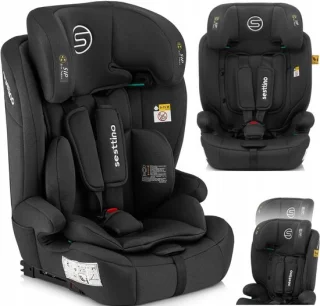 Sestino Rocker Pro Kinderautostoel