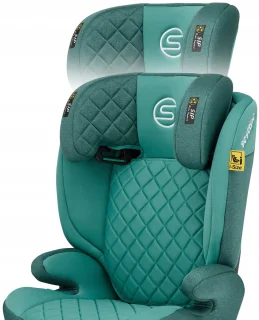 Sesttino Armor Pro Autostoel