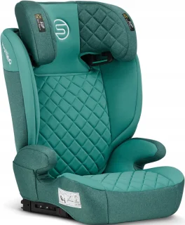 Sesttino Armor Pro Autostoel