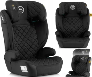 Sesttino Armor Pro Autostoel