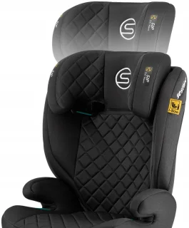 Sesttino Armor Pro Autostoel