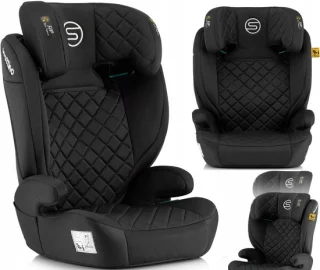 Sesttino Armor Pro Autostoel