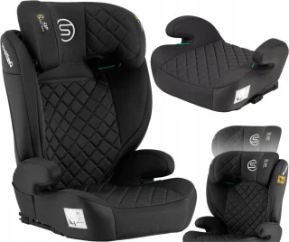 Sesttino Armor Pro Autostoeltje
