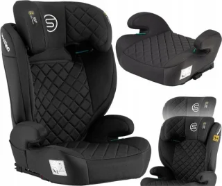 Sesttino Armor Pro Autostoeltje