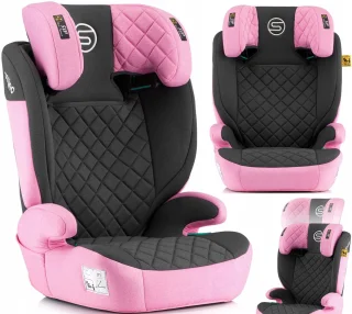 Sesttino Armor Pro i-Size Autostoeltje