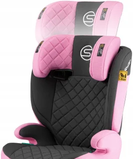 Sesttino Armor Pro i-Size Autostoeltje