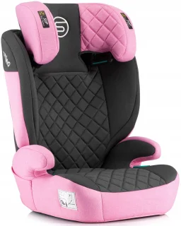 Sesttino Armor Pro i-Size Autostoeltje