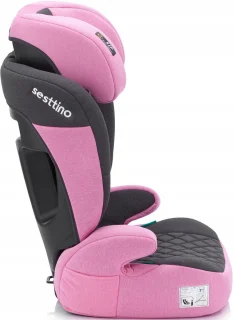 Sesttino Armor Pro i-Size Autostoeltje