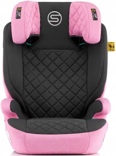 Sesttino Armor Pro i-Size Autostoeltje